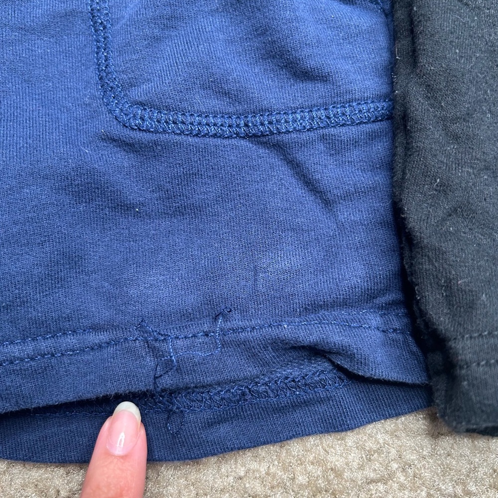 Cat & Jack Toddler Boy Shorts Set 2T - Picture 5 of 5